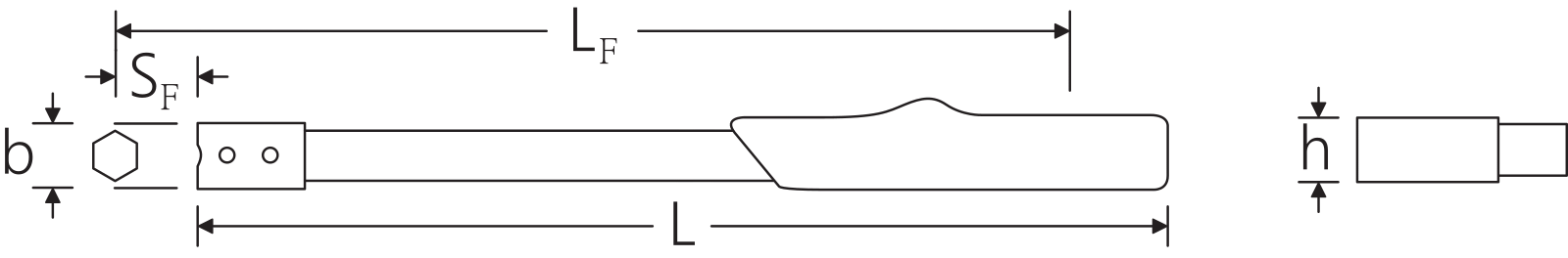 tech drawing