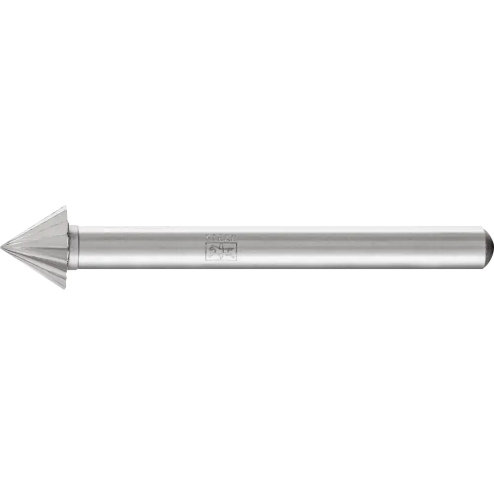 Pferd Tools PFERD TOOLS HSS Feinfrässtift 906 Ø 6 mm Schaft-Ø 3 mm SP universal fein-1 Product picture Primär-Darstellung