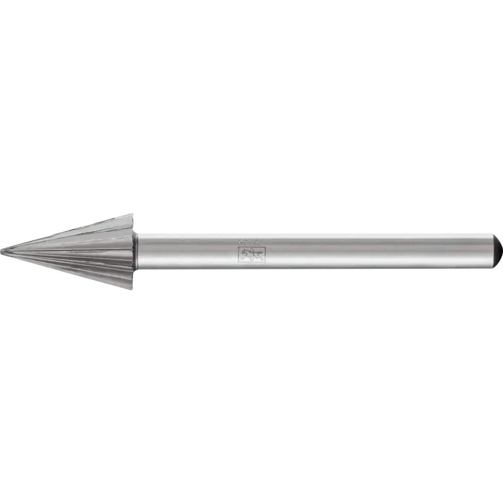 Pferd Tools PFERD TOOLS HSS Feinfrässtift Ø 6,2 mm Schaft-Ø 3 mm SP universal fein-1 Product picture Primär-Darstellung
