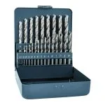 Alpen Drill ALPEN HSS-SUPER 1-13x0.5 KM 25 HSS Super