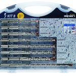 Alpen Drill F4 Forte