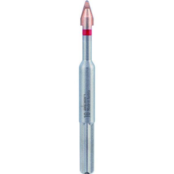 L106 Ø8 Feinsteinzeug-Fliesenbohrer C PROTECTOR-3
