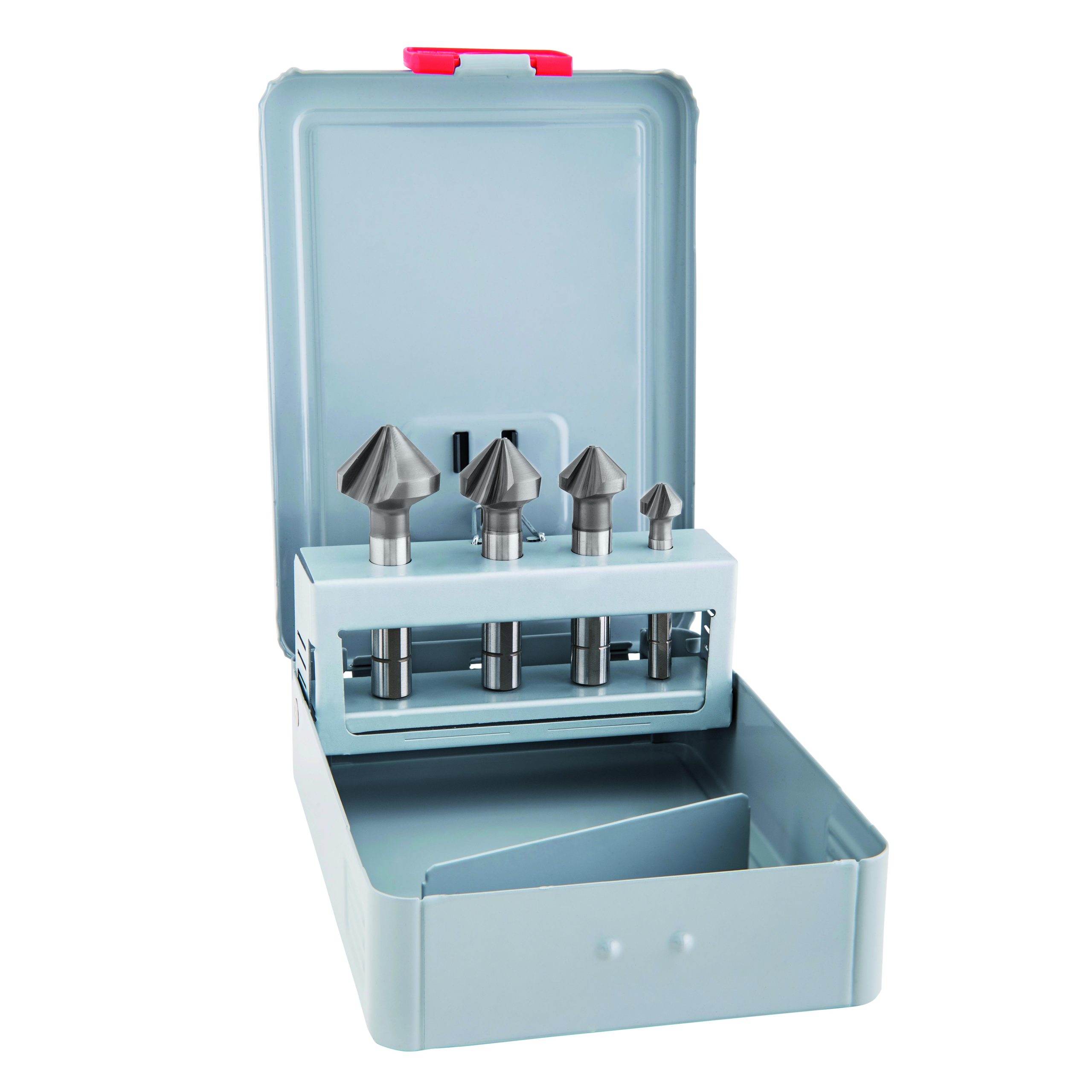 HSS-Co_Kegelsenker__ungleiche_Teilung__DIN_335_C__90___HSS_Cobalt_Kegelsenker-Satz-9.jpg Alpen Maykestag HSS-Co Kegelsenker, ungleiche Teilung, DIN 335 C, 90° HSS Cobalt Kegelsenker-Satz – Bild 1