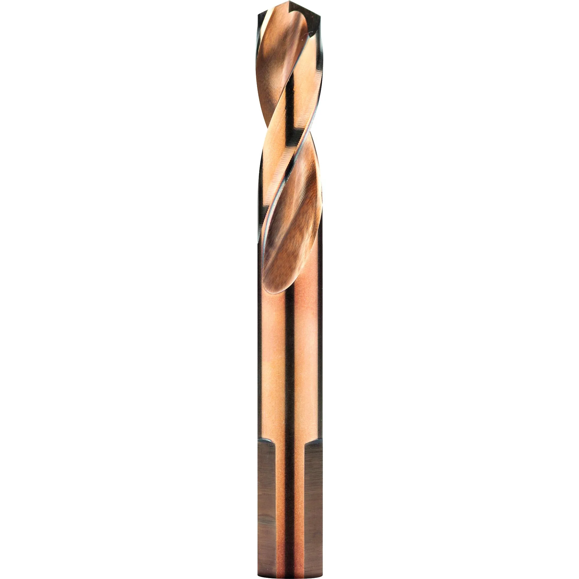 L79 Ø8,5 HSS Cobalt Spiralbohrer DIN 1897 HSS PZ-COBALT GRIP-3