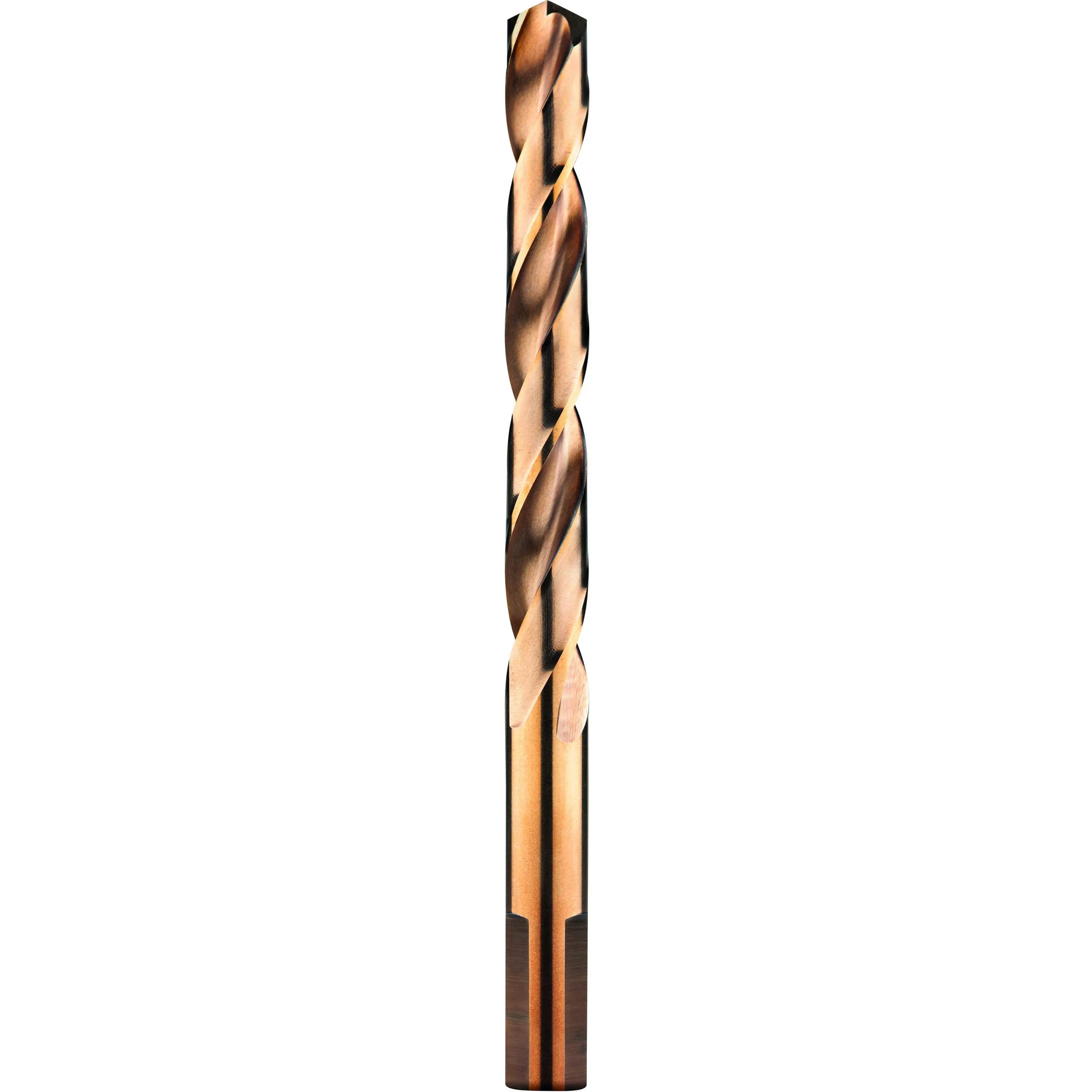 HSS Cobalt Spiralbohrer DIN 338 HSS COBALT GRIP-3