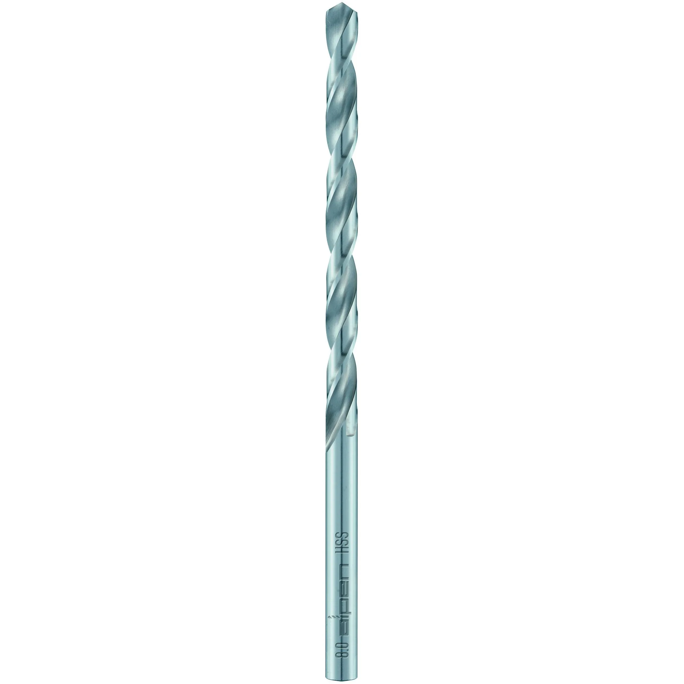 L184 Ø10 Spiralbohrer DIN 340 HSS Super-3