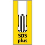 Hartmetall-Mehrzweckbohrer Profi Multicut-5