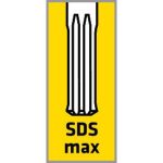 L300 SDS-max Meißel SDS-max Meißel-5