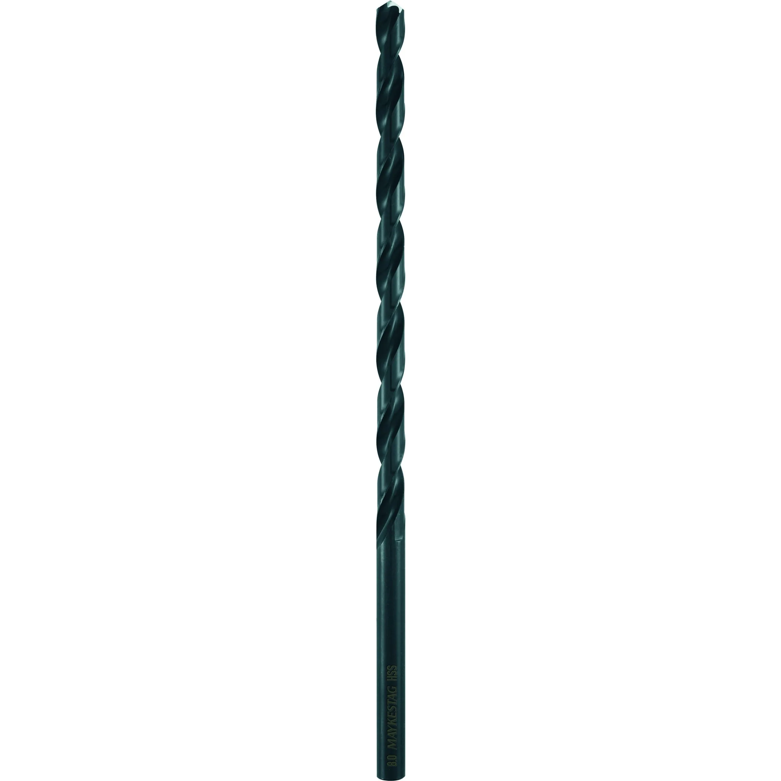 L265 Ø10 Spiralbohrer DIN 1869 HSS DIN 1869 R1-3