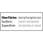 L132 Ø5,3 Spiralbohrer HSS DIN 340 RN-4