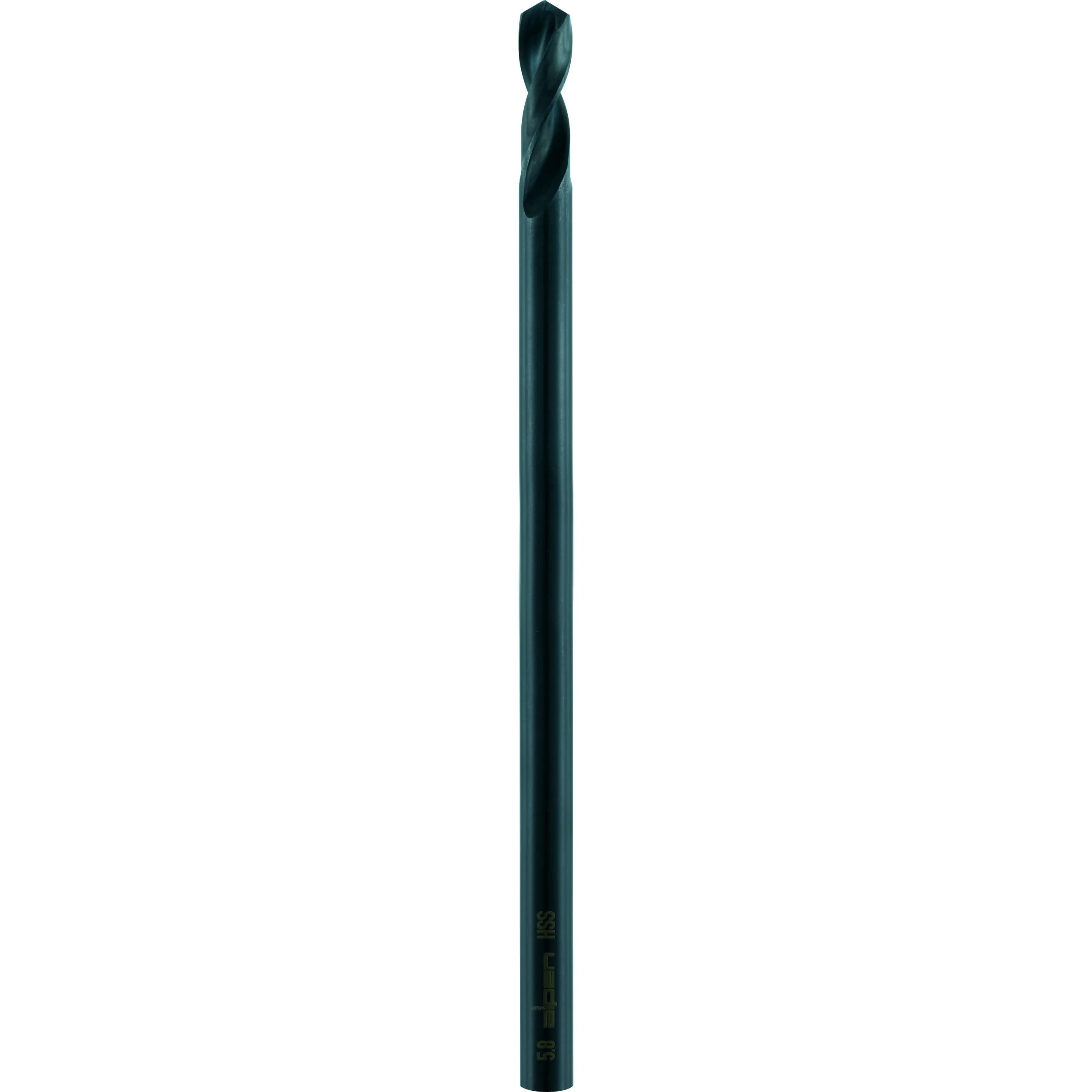 L180 Ø5,9 Fassadenbohrer HSS Super Fassadenbohrer-3