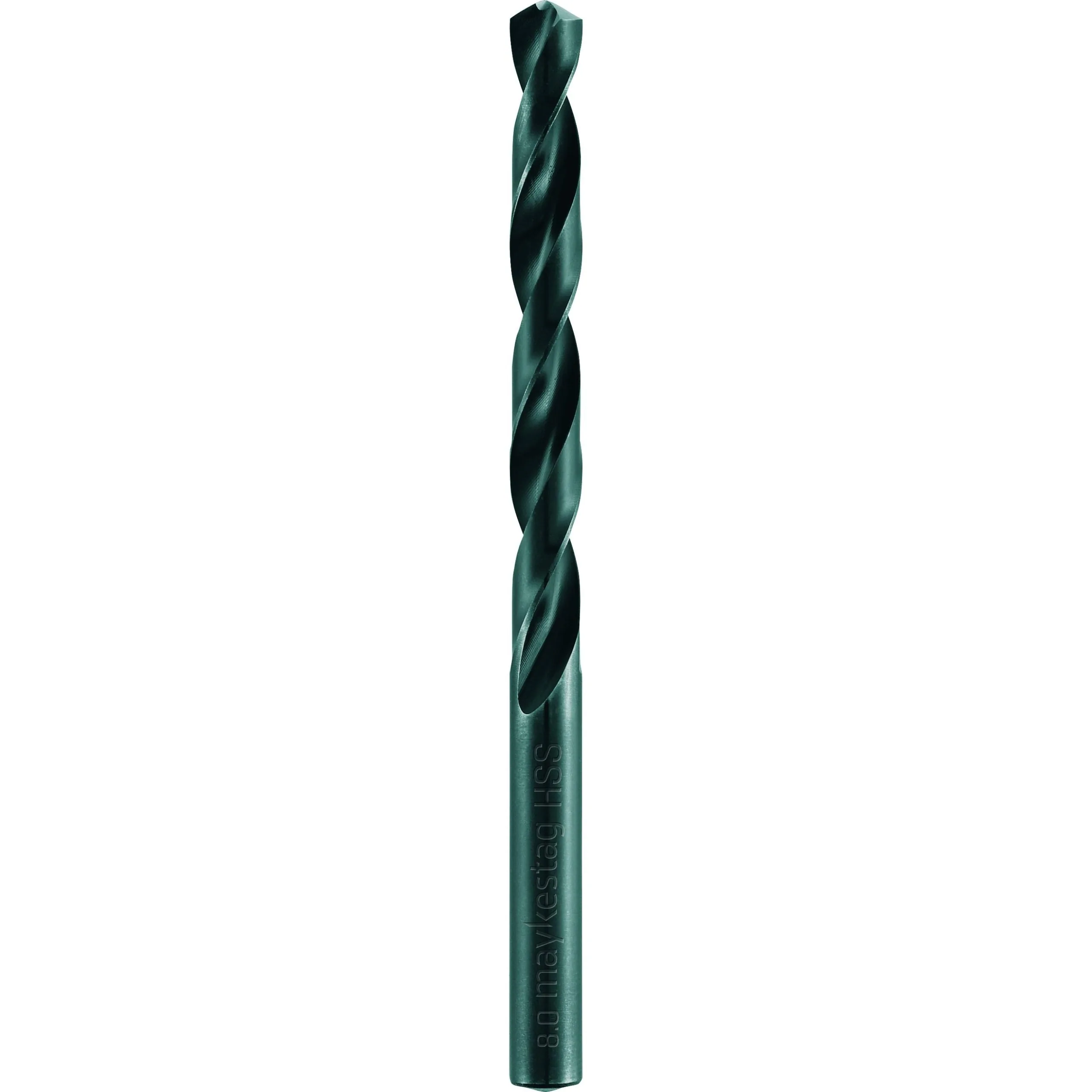 L32 Ø0,95 Spiralbohrer HSS DIN 338-3