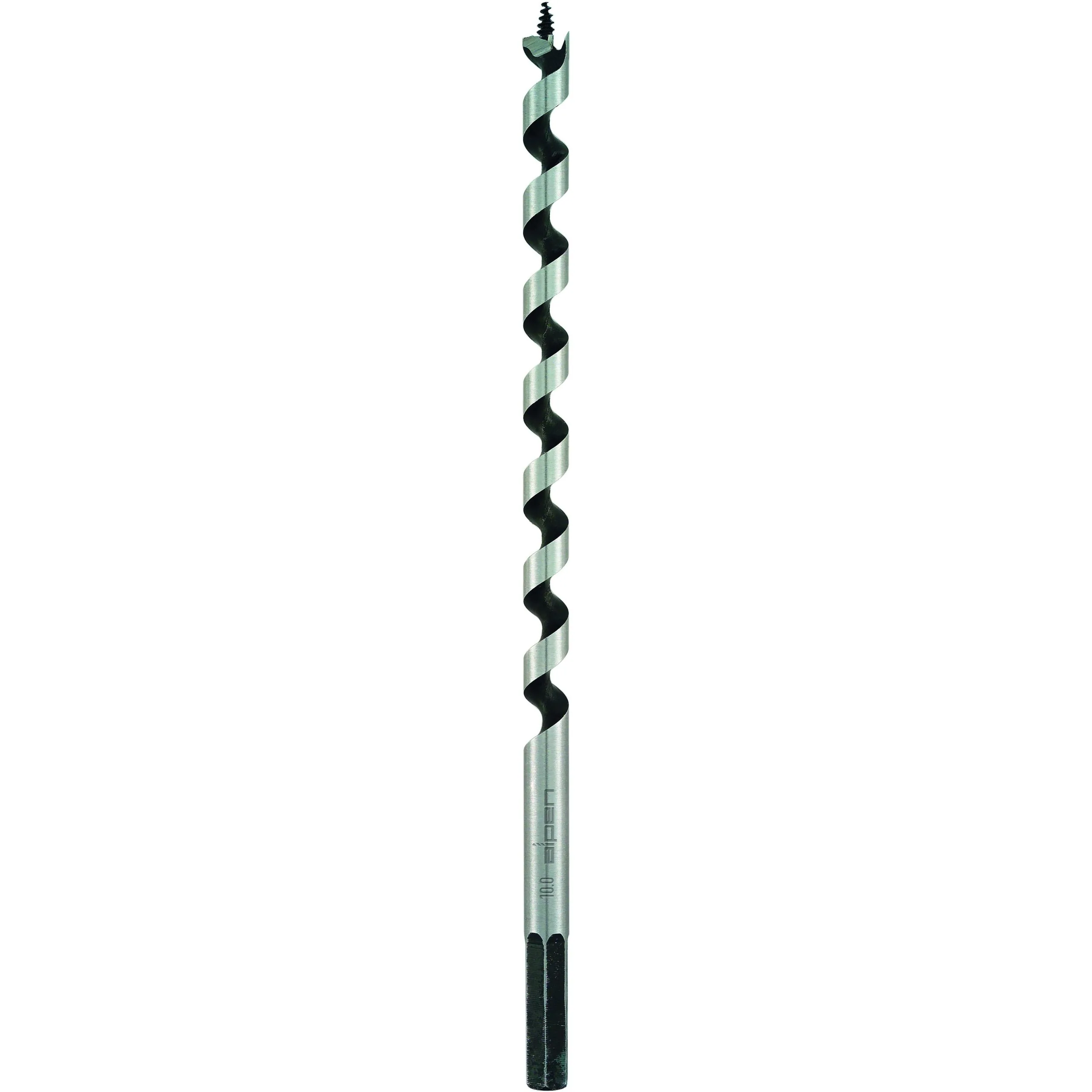 L460 Ø16 Schlangenbohrer Form Lewis-3
