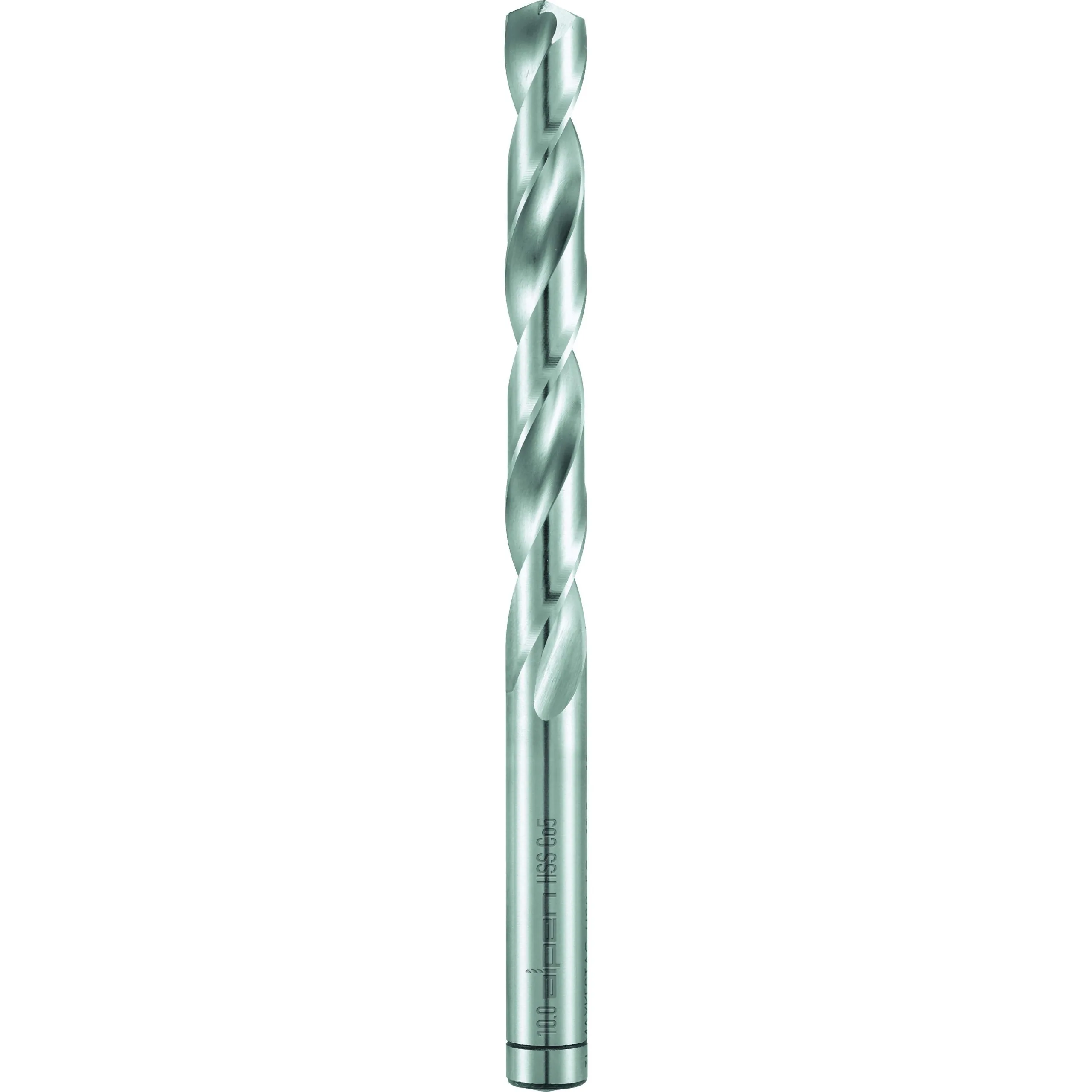 L109 Ø7,3 HSS Cobalt Spiralbohrer DIN 338 HSS Cobalt-3