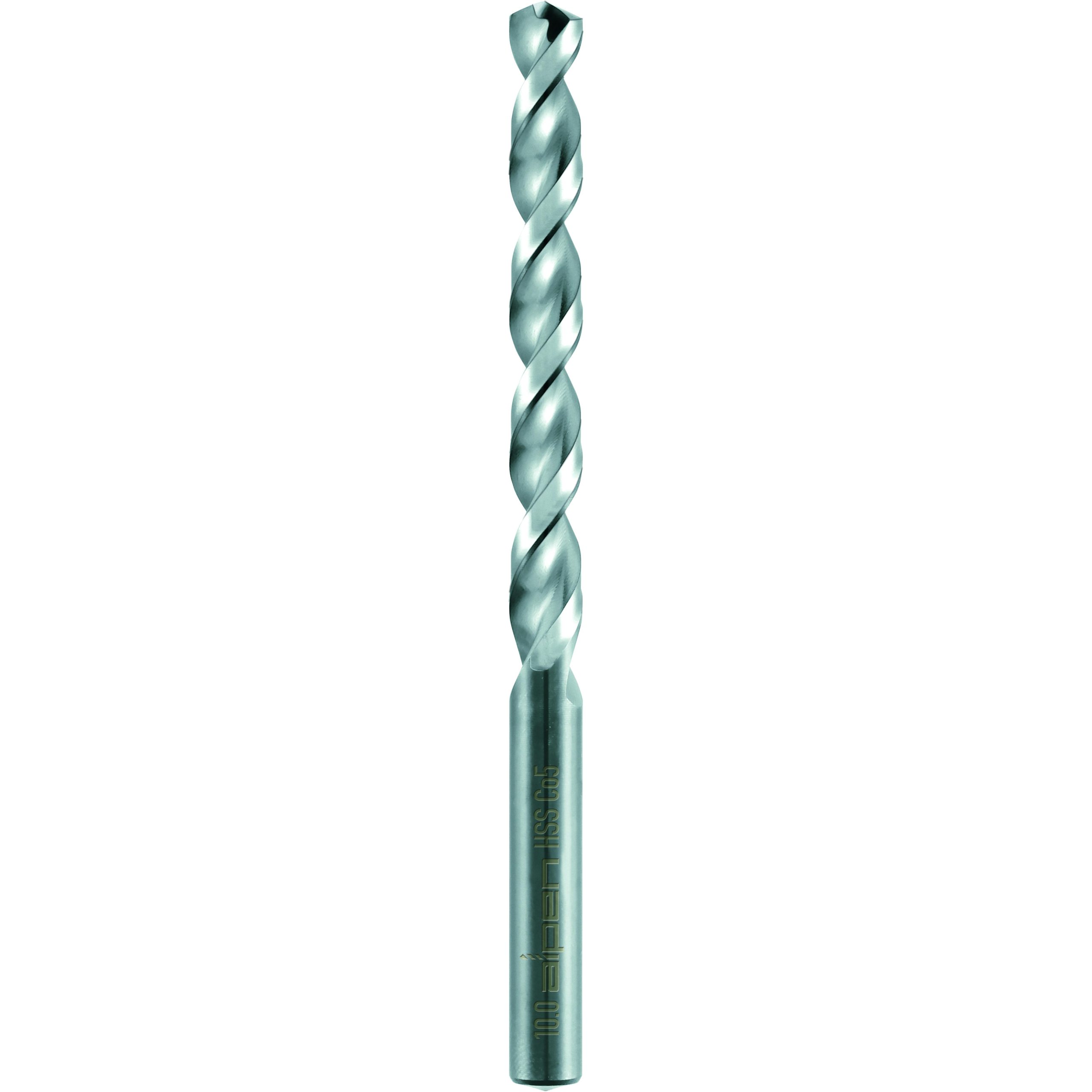 L142 Ø11 HSS Cobalt Spiralbohrer DIN 338 HSS Forte Cobalt-3