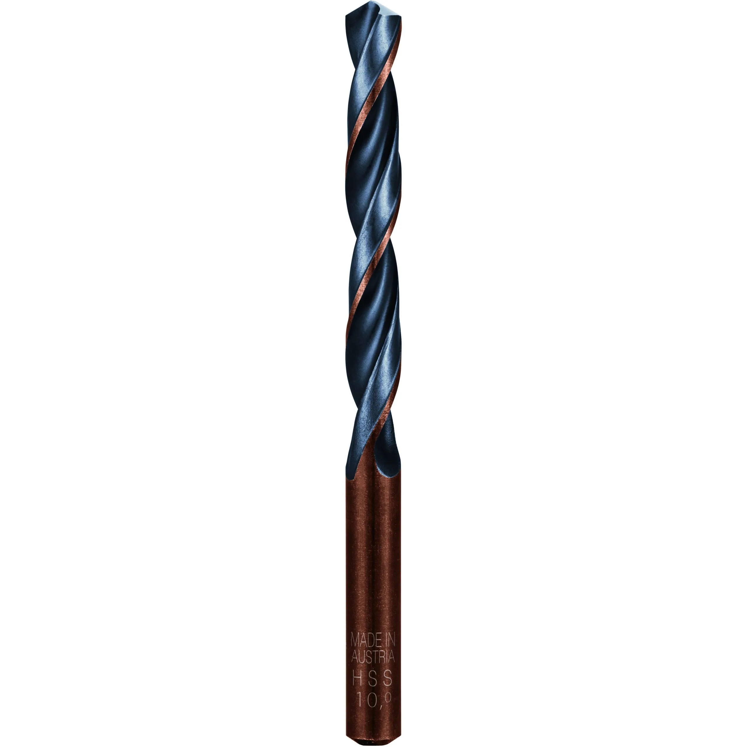 L57 Ø2,6 Spiralbohrer DIN 338 Sprint Master-3