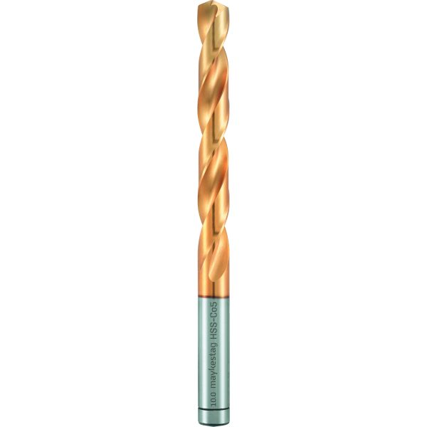 L151 Ø13 Spiralbohrer HSS Cobalt-3