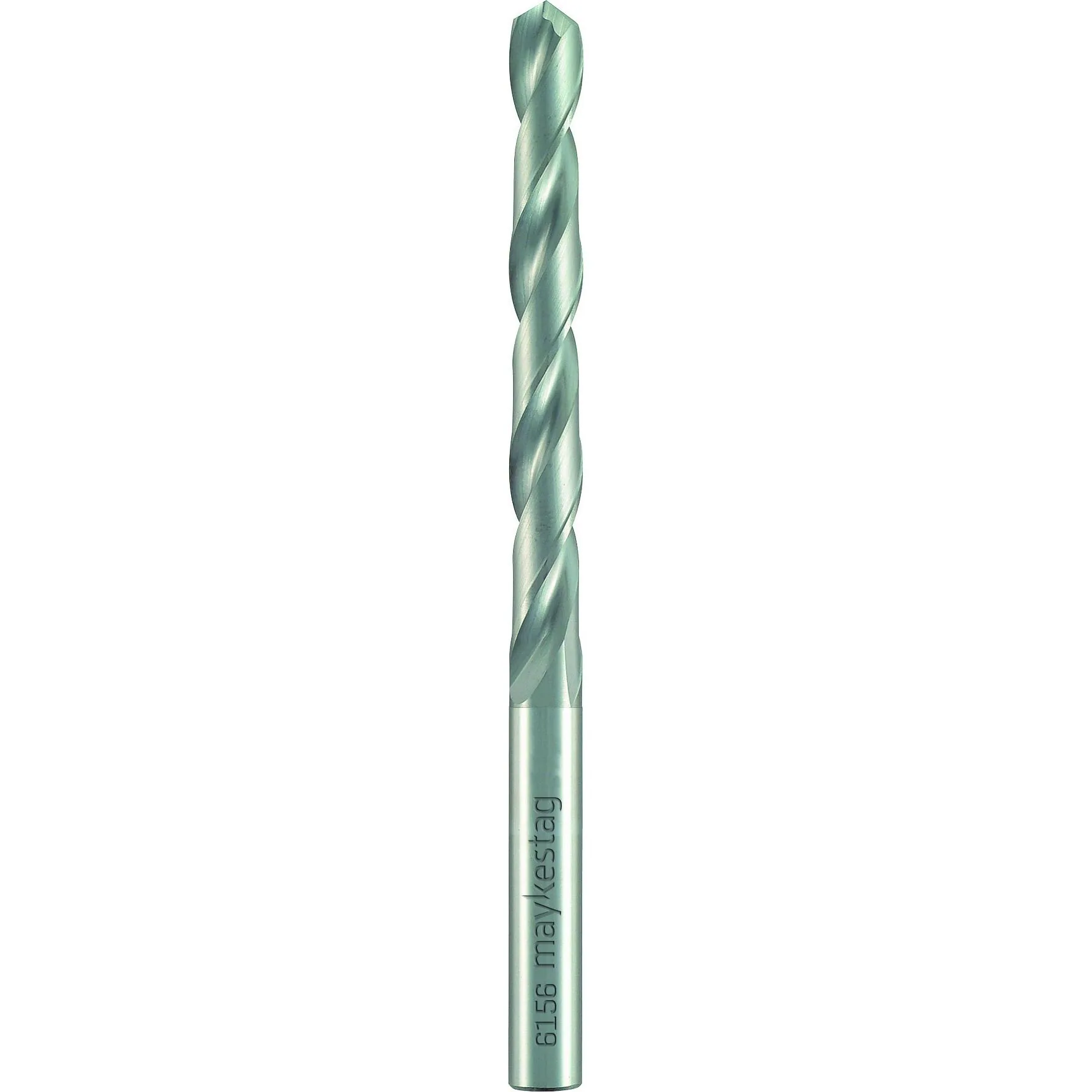 L160 Ø13,5 VHM-Spiralbohrer VHM Bohrer-3