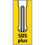 Hammerbohrer F4 Forte-5