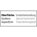 L600 Ø8 Schalungsbohrer Holzbohrer-4