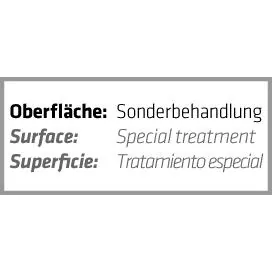 HSS Cobalt Spiralbohrer DIN 338 HSS COBALT GRIP-4
