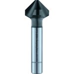 L40 Ø4,3 HSS Cobalt Kegelsenker ungleiche Teilung MAYKESTAG-3