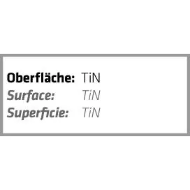 Blechschälbohrer Blechschälbohrer-4