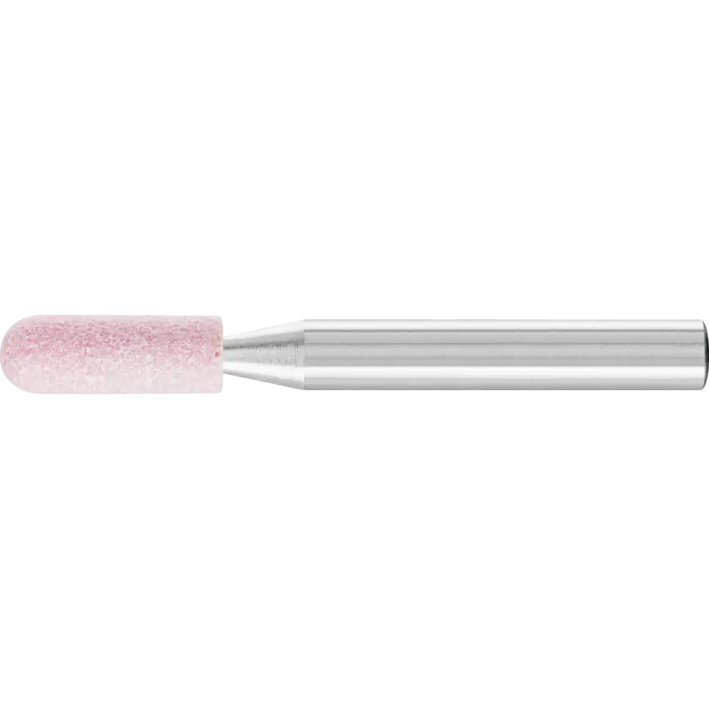Pferd Tools PFERD TOOLS STEEL EDGE Schleifstift gerade Ø 6x19 mm Schaft-Ø 6 mm A100 für Stahl- und Stahlguss-1 Product picture Primär-Darstellung