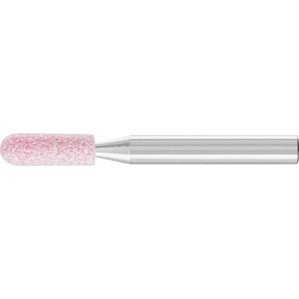 Pferd Tools PFERD TOOLS STEEL EDGE Schleifstift gerade Ø 6x19 mm Schaft-Ø 6 mm A24 für Stahl- und Stahlguss-1 Product picture Primär-Darstellung