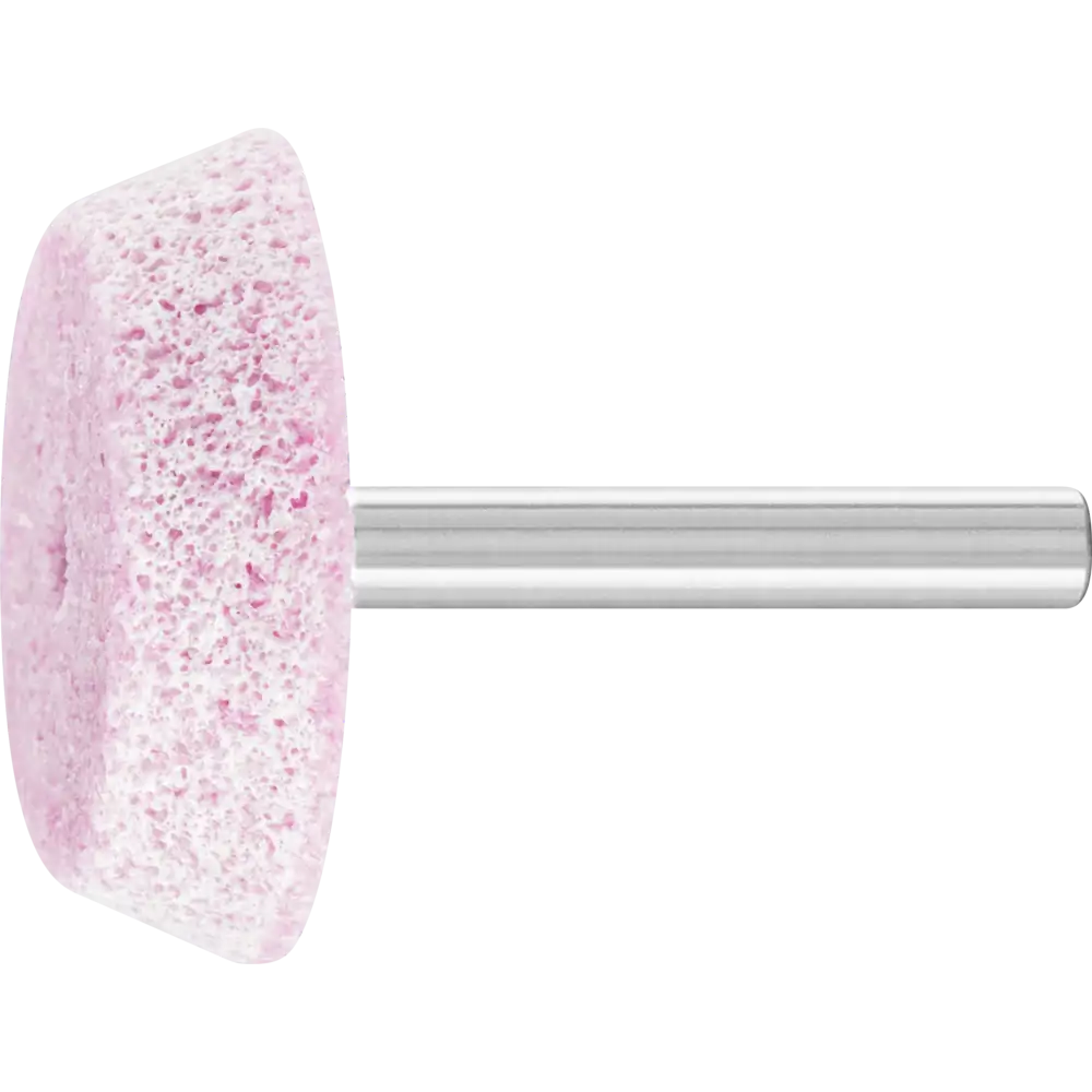 Pferd Tools PFERD TOOLS STEEL EDGE Schleifstift konisch Ø 38x10mm Schaft-Ø 6 mm A30 für Stahl- und Stahlguss-1 Product picture Primär-Darstellung