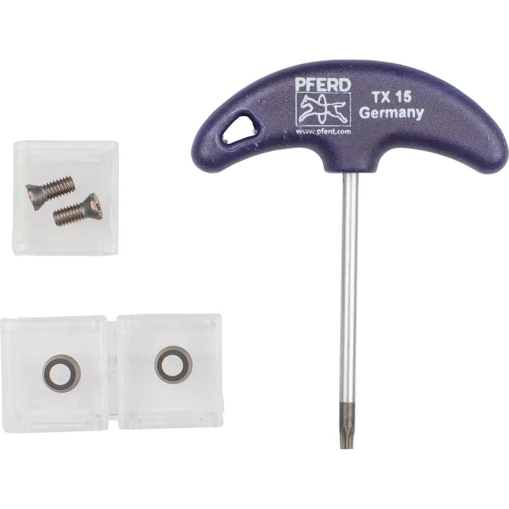 Pferd Tools PFERD TOOLS Zubehör für ALUMASTER R50, Ersatzteil-Set HICOAT-1 Product picture Primär-Darstellung