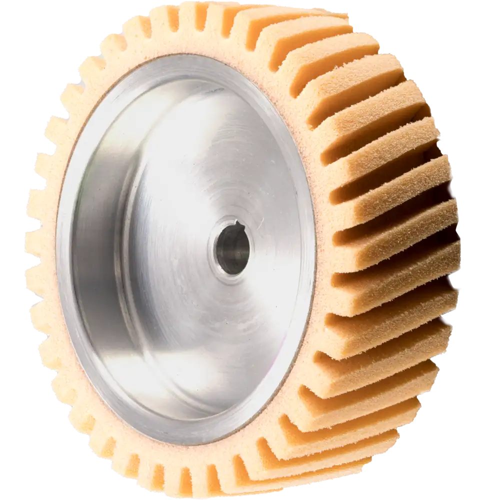 Pferd Tools PFERD TOOLS Antriebsrolle weich ATR-W BSG 10/35 E-1 Product picture Primär-Darstellung