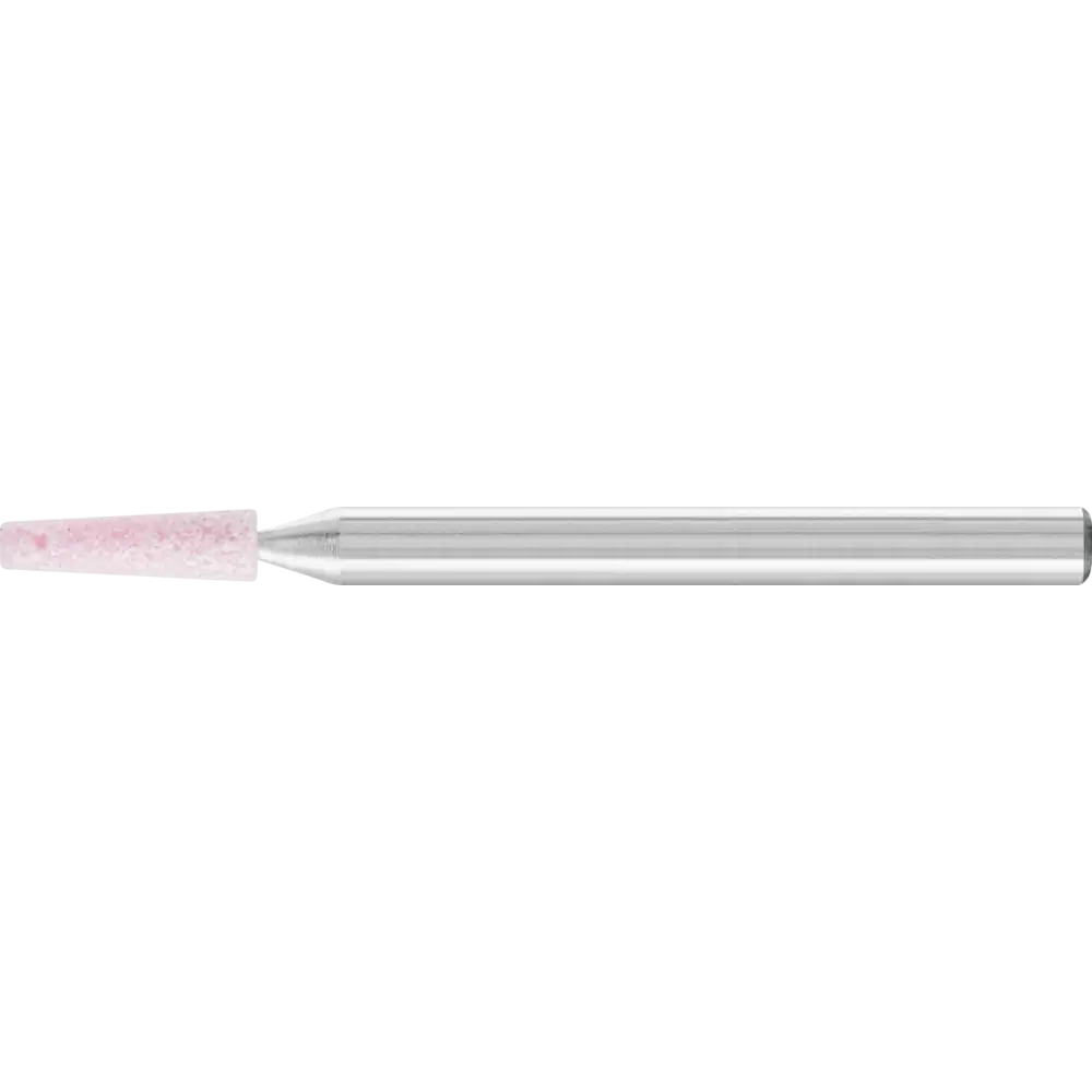 Pferd Tools PFERD TOOLS STEEL EDGE Schleifstift Form B 97 Ø 3x10mm Schaft-Ø 3 mm A100 für Stahl- und Stahlguss-1 Product picture Primär-Darstellung