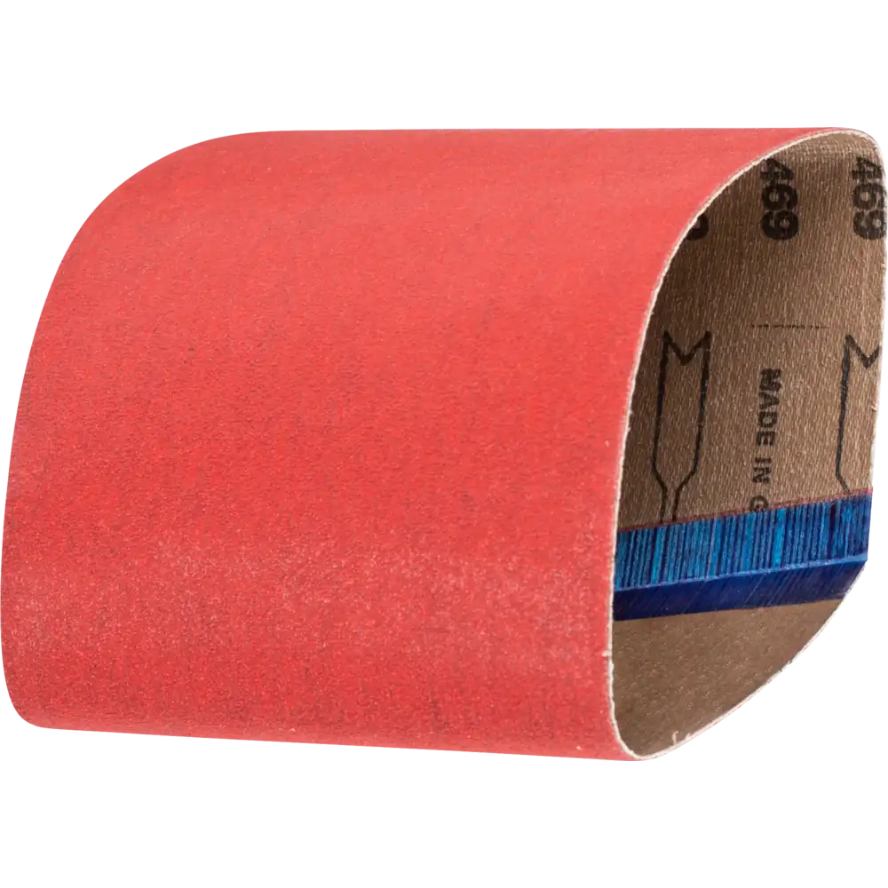 Pferd Tools PFERD TOOLS Keramikkorn Schleifband BA 100x282 mm CO-COOL120 für Edelstahl-Schliff für Walze Ø 90x100mm-1 Product picture Primär-Darstellung