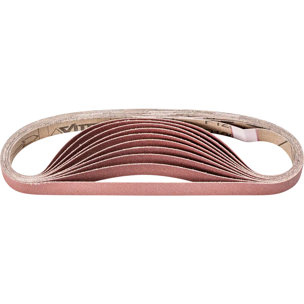 Pferd Tools PFERD TOOLS Korund Schleifband BA 16x520mm A120 für universelle Anwendung mit Bandschleifer-1 Product picture Primär-Darstellung