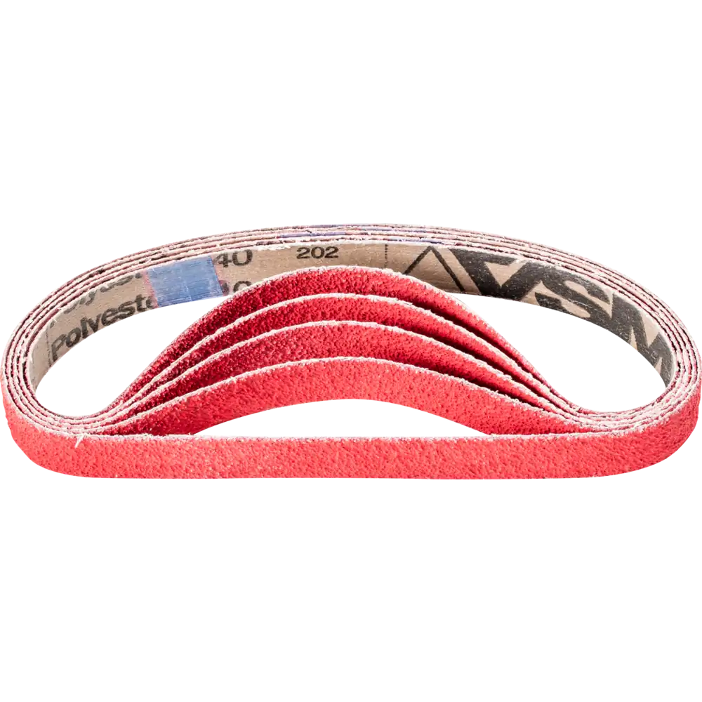 Pferd Tools PFERD TOOLS Keramikkorn Schleifband BA 20x480mm CO-COOL40 für Edelstahl-Schliff mit Bandschleifer-1 Product picture Primär-Darstellung