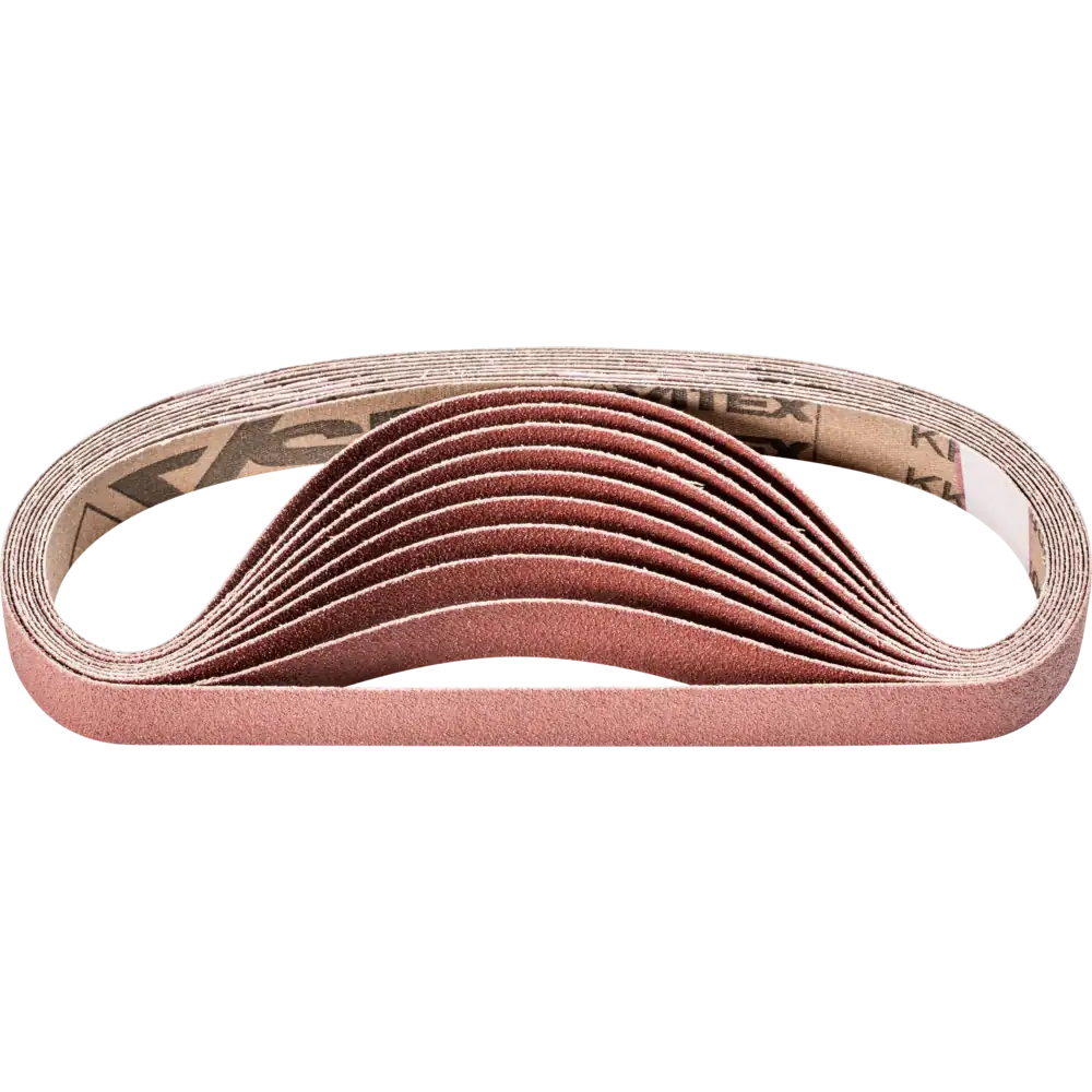 Pferd Tools PFERD TOOLS Korund Schleifband BA 20x480mm A80 für universelle Anwendung mit Bandschleifer-1 Product picture Primär-Darstellung