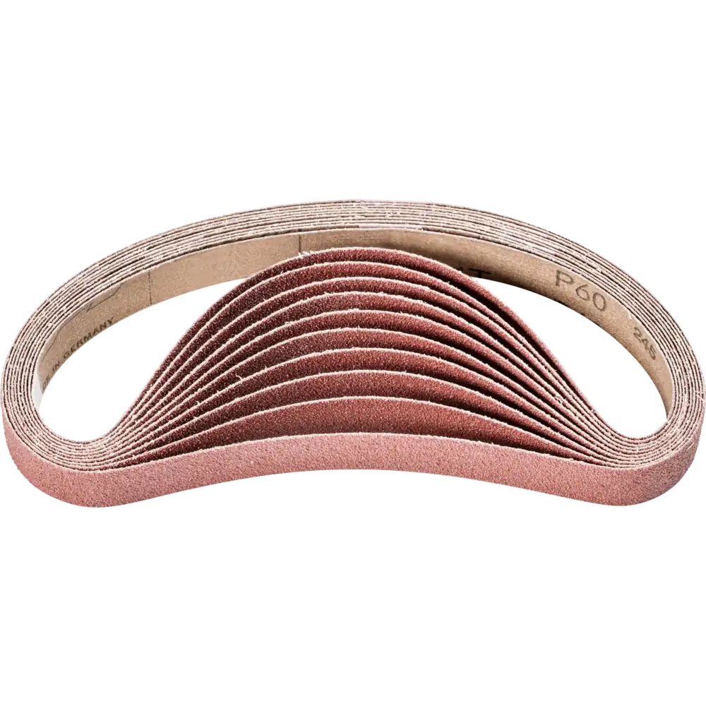 Pferd Tools PFERD TOOLS Korund Schleifband BA 20x520mm A60 für universelle Anwendung mit Bandschleifer-1 Product picture Primär-Darstellung