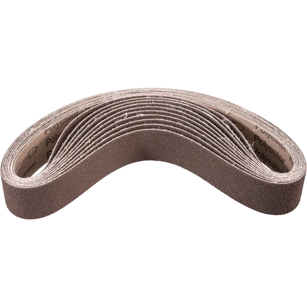 Pferd Tools PFERD TOOLS Compactkorn Schleifband BA 40x760 mm A120 CK für Feinschliff mit Rohrbandschleifer-1 Product picture Primär-Darstellung