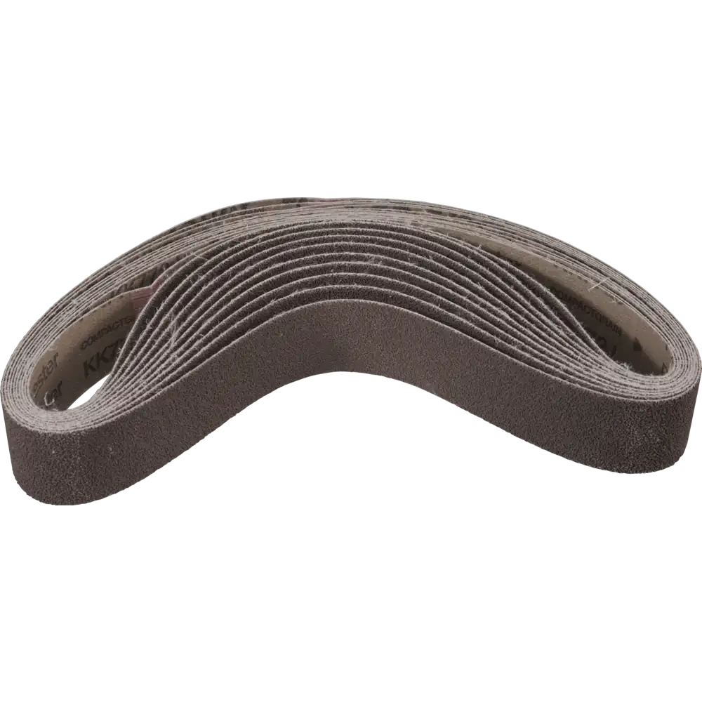 Pferd Tools PFERD TOOLS Compactkorn Schleifband BA 40x760 mm A240 CK für Feinschliff mit Rohrbandschleifer-1 Product picture Primär-Darstellung