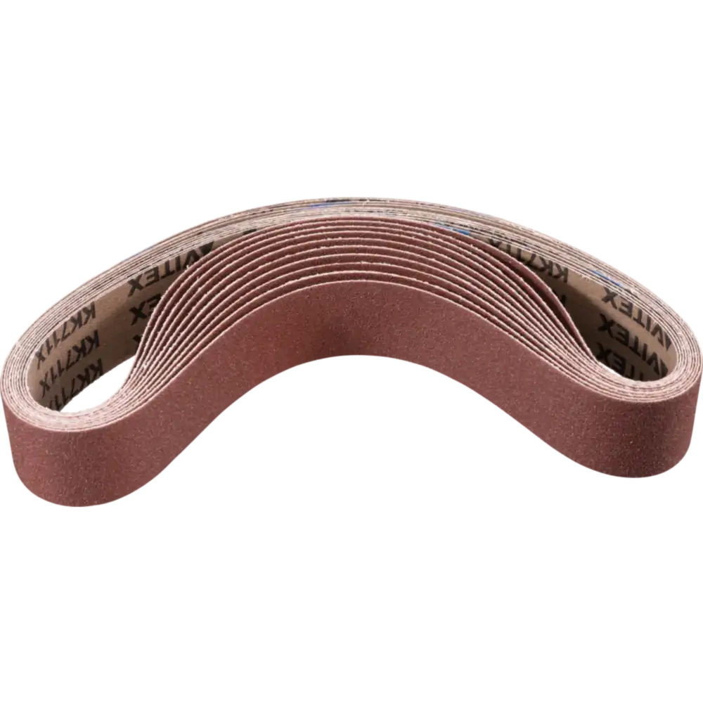 Pferd Tools PFERD TOOLS Korund Schleifband BA 40x760 mm A80 für universelle Anwendung mit Rohrbandschleifer-1 Product picture Primär-Darstellung