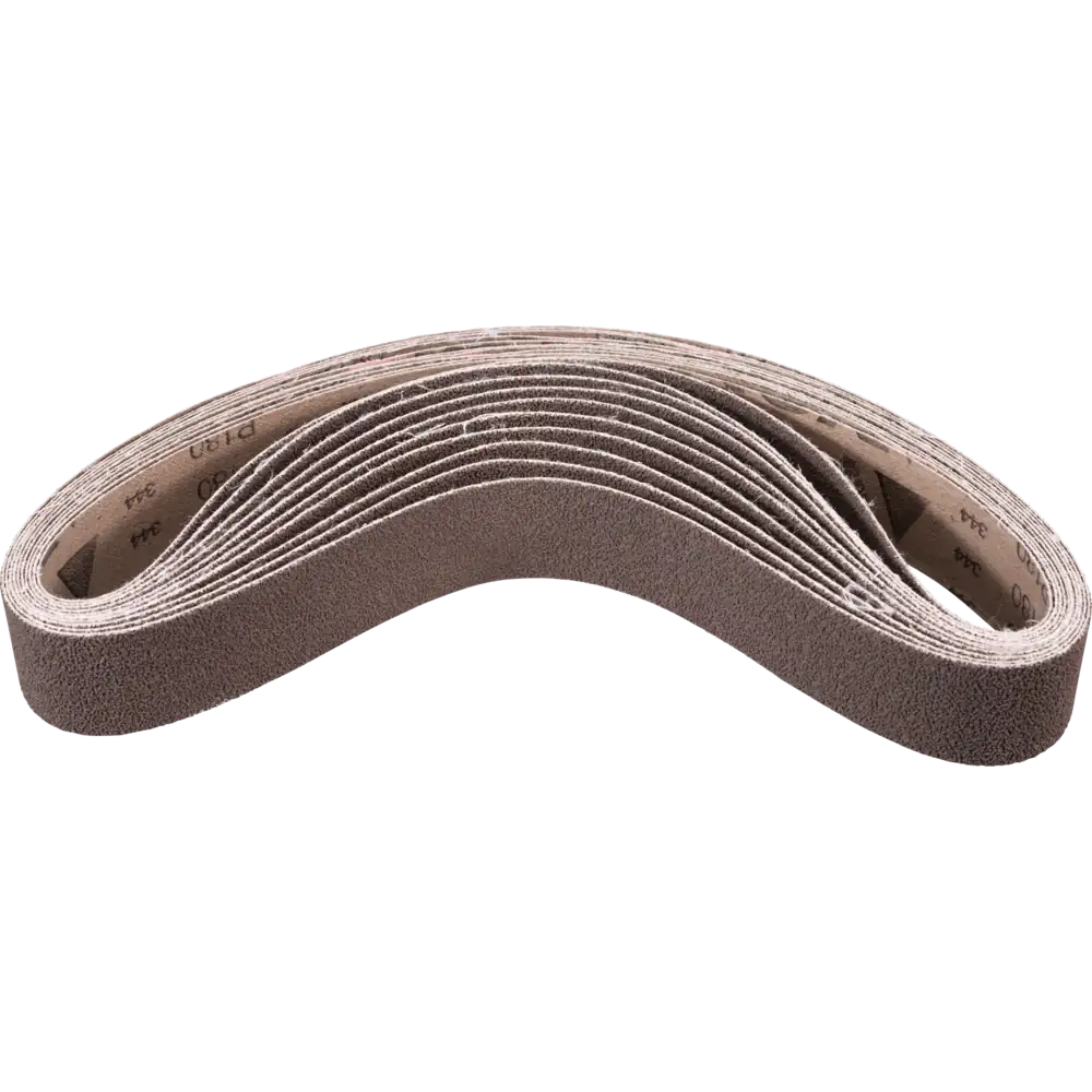 Pferd Tools PFERD TOOLS Compactkorn Schleifband BA 40x820 mm A180 CK für Feinschliff mit Rohrbandschleifer-1 Product picture Primär-Darstellung