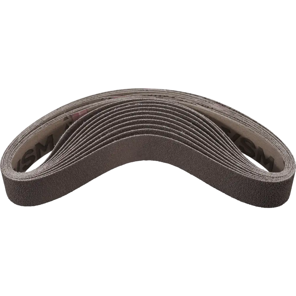 Pferd Tools PFERD TOOLS Compactkorn Schleifband BA 40x820 mm A400 CK für Feinschliff mit Rohrbandschleifer-1 Product picture Primär-Darstellung