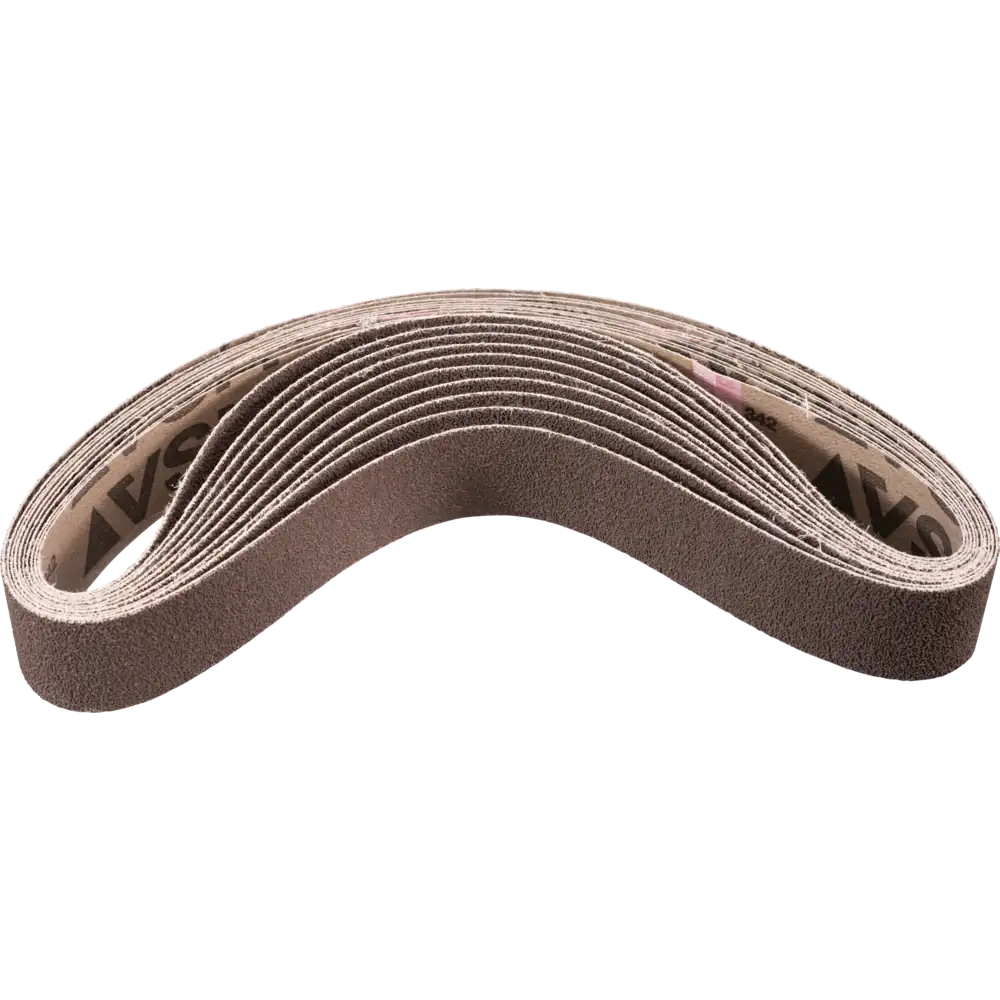 Pferd Tools PFERD TOOLS Compactkorn Schleifband BA 40x820 mm A600 CK für Feinschliff mit Rohrbandschleifer-1 Product picture Primär-Darstellung