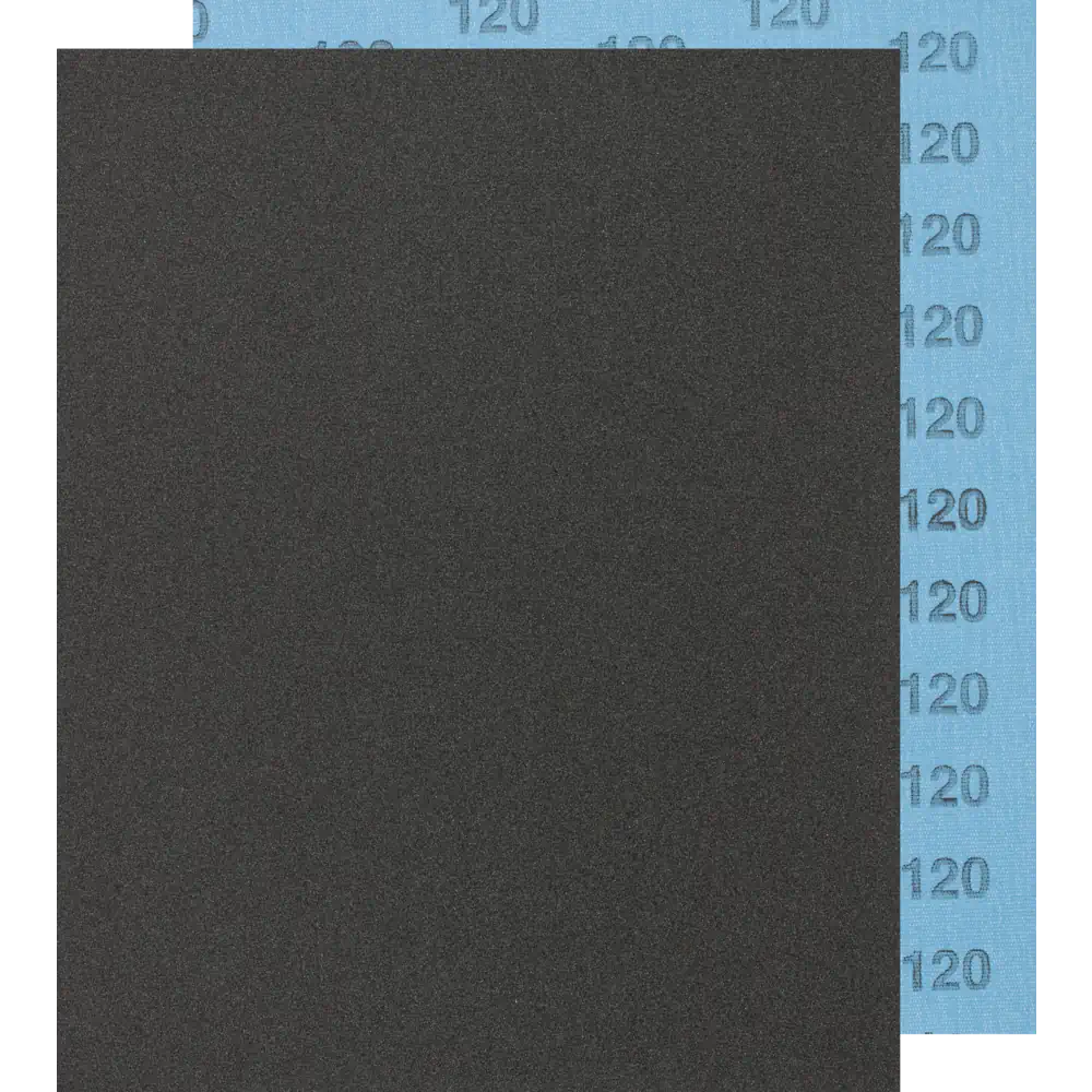 Pferd Tools PFERD TOOLS Gewebe Schleifbogen Korund 230x280mm BG BL A120 universell für Holz, Farbe und Lack (100)-1 Product picture Primär-Darstellung