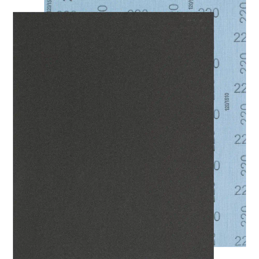 Pferd Tools PFERD TOOLS Gewebe Schleifbogen Korund 230x280mm BG BL A220 universell für Holz, Farbe und Lack-1 Product picture Primär-Darstellung