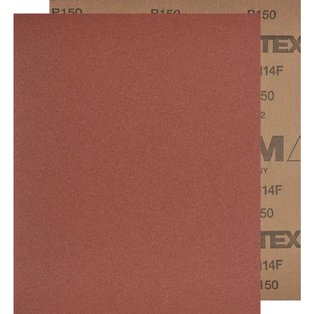 Pferd Tools PFERD TOOLS Gewebe Schleifbogen Korund 230x280mm BG BR A150 für Stahl bei hoher Beanspruchung-1 Product picture Primär-Darstellung