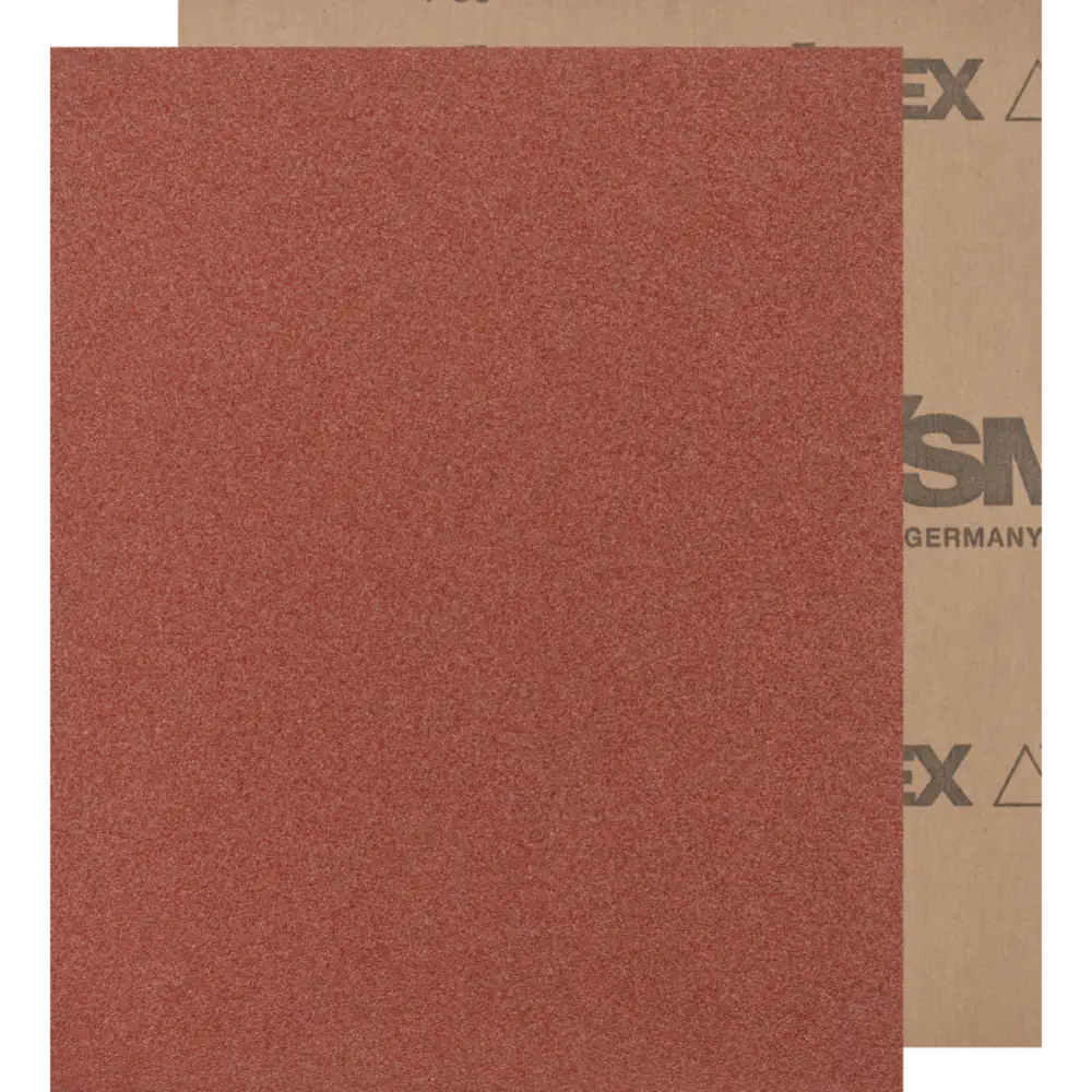 Pferd Tools PFERD TOOLS Gewebe Schleifbogen Korund 230x280mm BG BR A60 für Stahl bei hoher Beanspruchung-1 Product picture Primär-Darstellung