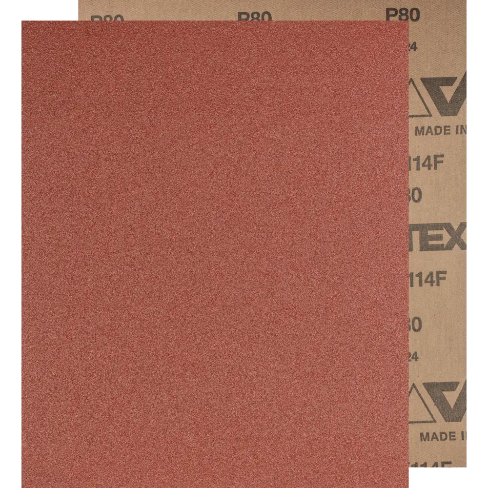 Pferd Tools PFERD TOOLS Gewebe Schleifbogen Korund 230x280mm BG BR A80 für Stahl bei hoher Beanspruchung-1 Product picture Primär-Darstellung