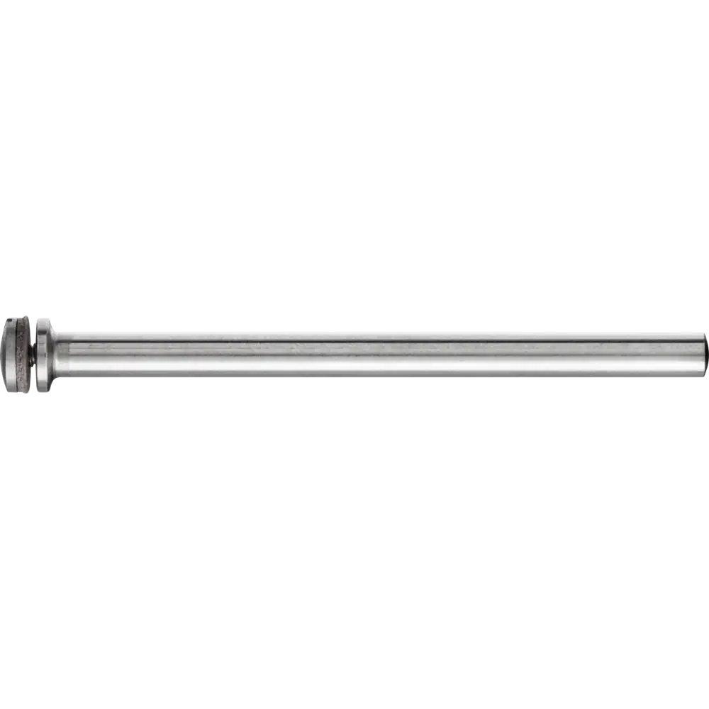 Pferd Tools PFERD TOOLS Werkzeughalter für Schleifwerkzeuge mit Bohrungs-Ø 1,6 mm Spannbereich 1-5 mm Schaft-Ø 3 mm-1 Product picture Primär-Darstellung